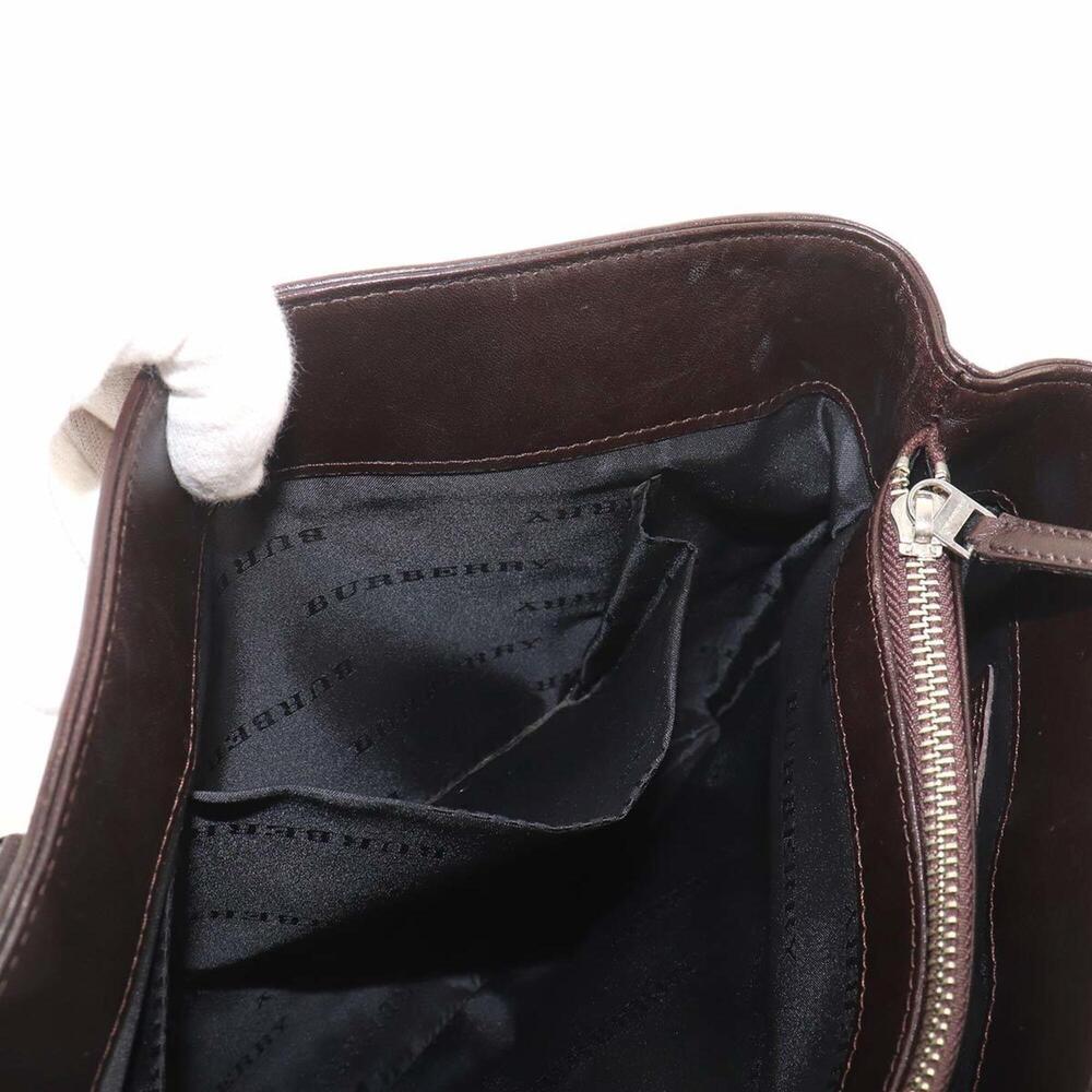 BURBERRY Bag - Picture 8 of 11